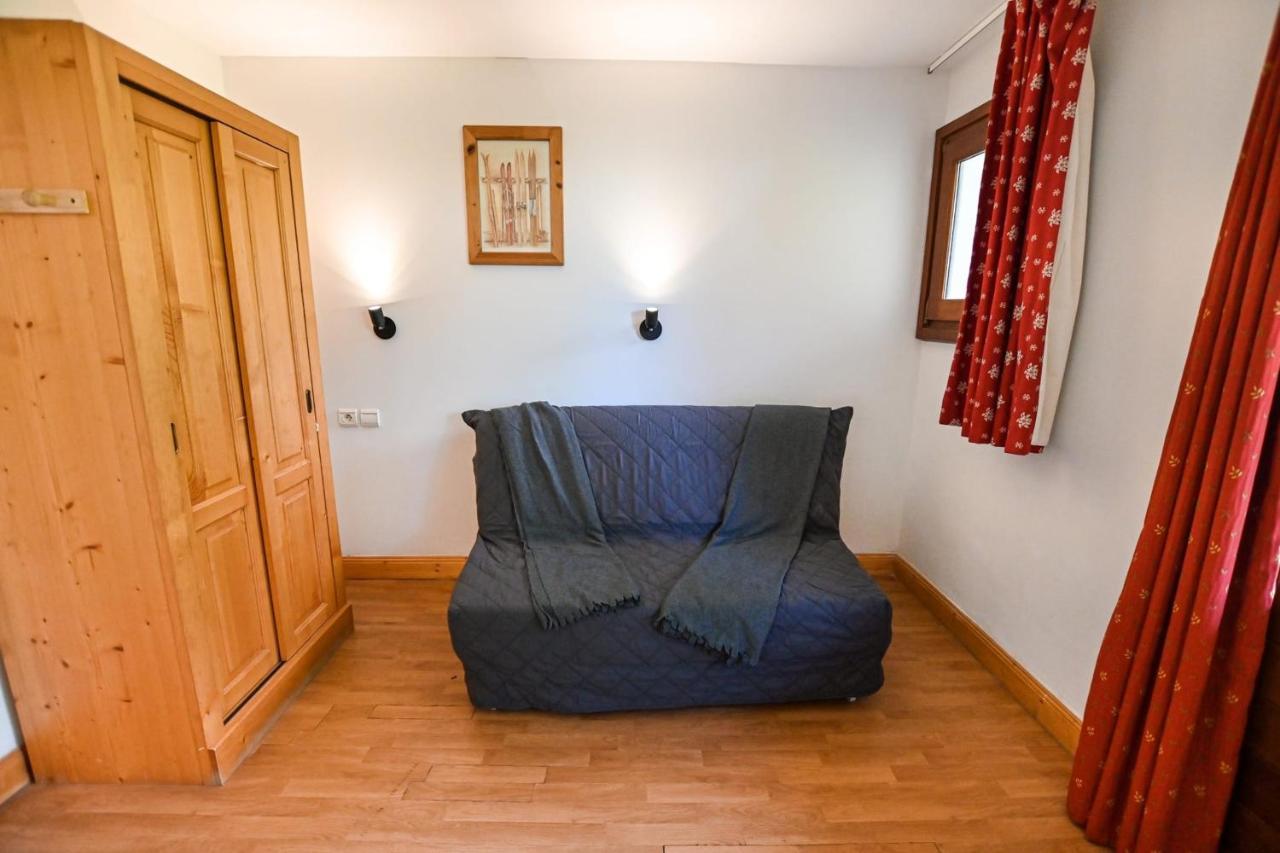 Beautiful Apt With Balcony At Combloux ! Buitenkant foto